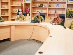 Angka Inflasi Kepri Terendah Ketiga se-Sumatera di Desember 2022