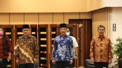 Enam Fakta Kasus SIMRS BP Batam