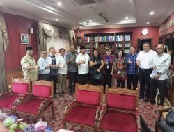Keluhkan Soal Perizinan dan Aturan, Pengusaha Galangan Kapal Curhat ke DPRD Batam