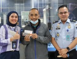 Imigrasi Batam Kreatif Dalam Memberi Pelayanan