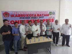 Hadir Bersama Gubernur Sumut, Judika Bakal Meriahkan Pelantikan IKABSU Kota Batam 