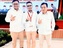 Advokasi Hukum Gerindra Optimis 2024 Jika PHPU, Prabowo Subianto sebagai Pihak Terkait