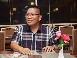 Ciptakan SDM Unggul, Sahmadin Sinaga Dorong Peningkatan Lembaga Ketrampilan 