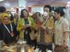 Transaksi Pameran Pariwisata dan ATF 2023 Capai Miliaran Rupiah