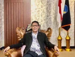 Kamaluddin : PAW Berproses, Rival Pribadi Segera Dilantik