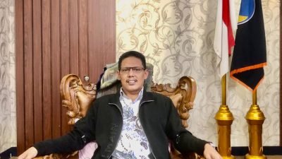 Dirikan Rumah Aspirasi, Kamaluddin  Siap Menangkan NasDem di 2024 Mendatang
