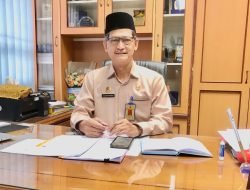 Berskala Nasional, Kadispora Batam Apresiasi Open Turnamen Catur Indonesia Rosano Cup II