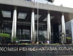 Indonesia Akan Kuatkan Komitmen Berantas Korupsi