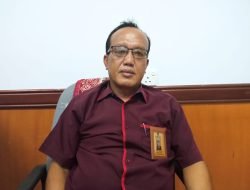 DPRD Jadwalkan Paripurna PAW Anggota DPRD Batam Terlibat Sabu