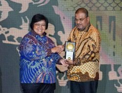 Kabupaten Karimun Kembali Raih Piala Adipura Tahun 2022