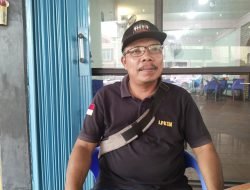 SPBB Laut PT Eka Jaya Tidak Menggubris Rekom Dari Dishub Karimun