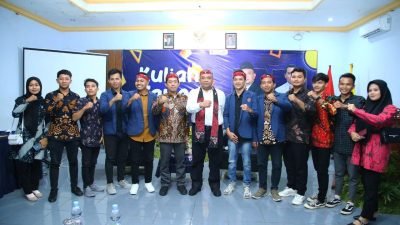 Kemnaker Dorong Pengusaha Mampu Bersaing di Era Digitalisasi