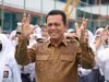 Ansar Kunjungi SMAN 3 Batam, Imbau Pelajar Untuk Tekun Belajar