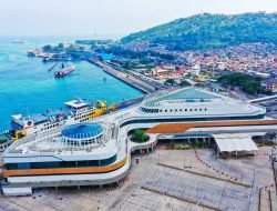 ASDP Persiapkan Strategi Peningkatan Layanan Angkutan Lebaran 2023