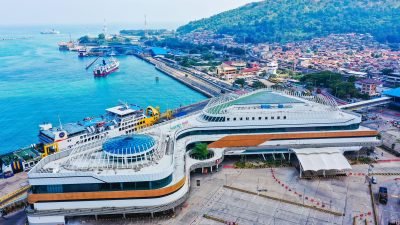 ASDP Persiapkan Strategi Peningkatan Layanan Angkutan Lebaran 2023