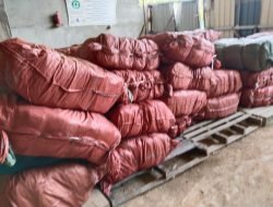 Lembaga Perlindungan Konsumen Karimun Temukan Distributor Produk Non SNI