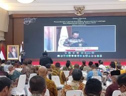 Dukung Kinerja BPK Untuk Rakyat Sejahtera