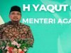 Literasi Zakat Kunci Dalam Pengelolaan Zakat Nasional