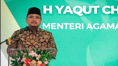 Literasi Zakat Kunci Dalam Pengelolaan Zakat Nasional