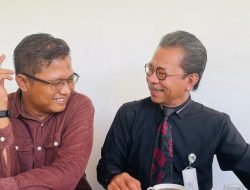 SPS Kepri Menuju Medan, Mulak tu Huta 2023 Rayakan HUT HPN