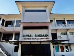Pemprov Kepri Segera Operasikan Rumah Singgah di Batam dan Jakarta