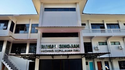 Pemprov Kepri Segera Operasikan Rumah Singgah di Batam dan Jakarta