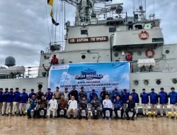 Jangkau Pulau Terluar, BI Kepri Salurkan 12 Miliar Uang Pecahan Edisi Terbaru