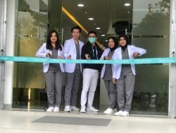 Derma Express Buka Cabang di Batam, Tawarkan Perawatan Terjangkau Dengan Cashback 50 Persen 