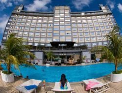 Misbah Ramadhan, Golden View Hotel Batam Berikan Promo Beli 10 Gratis 1