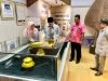 Masa reses ke III, Ria Saptarika Kunjungi Museum Batam Raja Ali Haji