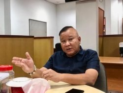 Anggota DPRD Batam Diperiksa Polisi, Lik Khai Tepis Isu Soal Perjalanan Fiktif 