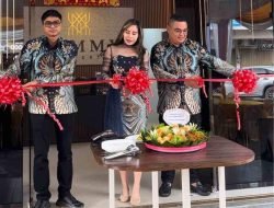 Grand Opening Izzy Residence, Hunian Berkelas Bergaya Eropa di Jantung Kota Batam