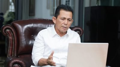 Percepatan Pengembangan Bandara RHA Karimun Masuk Dalam RPerpres dan PSN