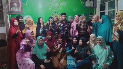 Jelang Ramadhan, Hendrik Gelar Doa Bersama dengan Warga