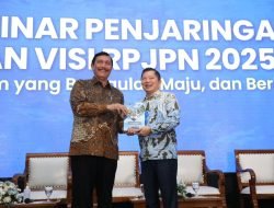 Pemerintah Optimalkan Potensi Kemaritiman Indonesia dalam Visi RPJPN 2025-2045