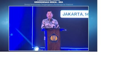 Perencanaan dan penganggaran Jadikan APBN Lebih Efektif