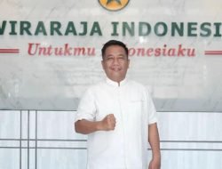 Usai Kunjungan Ke Amerika, Kadin Kepri Berhasil Tarik Investasi Senilai 400 juta US 