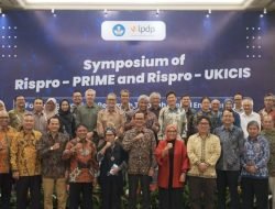 Kolaborasi PT Indonesia dan Luar Negeri lewat RISPRO-PRIME serta UKICIS
