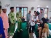 Disdikpora Lingga Gelar Safari Ramadhan di Masjid Babul Ikhsan Desa Panggak Darat