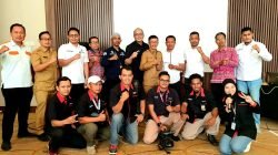 Diskominfo Kepri Ajak Diskominfo se Kepri Bersembang Dengan MNC Group