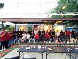 Gelar Silaturahmi Anak Bangsa, RMB Kepri Minta Seluruh Pihak Jaga Kondusifitas