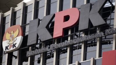 KPK Waspadai Kerawanan Proyek Pengadaan Barang dan Jasa