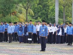BPKAD Karimun Pastikan TPP Sudah Mulai Dibayarkan
