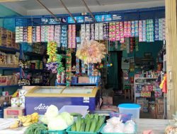 Jadi Mitra Binaan PT Timah Tbk, Usaha Kedai Sembako Isnaniah Bisa Penuhi Kebutuhan Konsumen