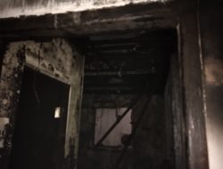 Hotel Horizon Terbakar, Api Berasal Dari Salah Satu Kamar di Lantai 3