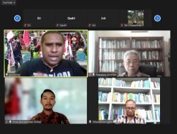 Integrasi Papua ke NKRI Adalah Anugerah Tuhan