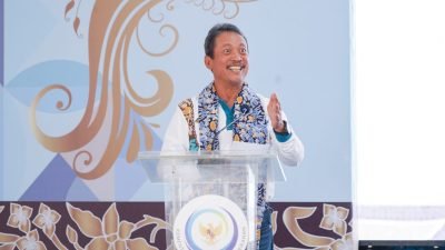 KKP Komitmen Jaga Produk Perikanan dari Pencemaran Mikroplastik