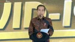 Jokowi Resmi Ubah UU Kementerian Negara, Jumlah Menteri Sesuai Kebutuhan