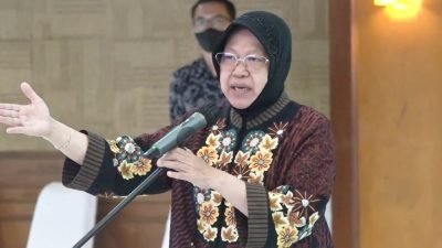 Kemensos Umumkan Penyaluran Bansos tak lagi Gunakan E-Warong