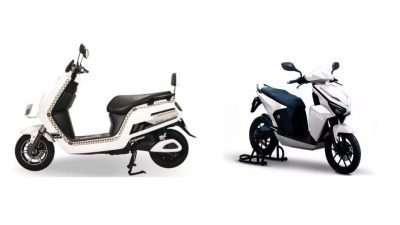 Ini Syarat Beli Motor Listrik Dapat Bantuan Pemerintah Rp7 Juta